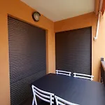 Sun, Relax, 1ch, Heated Pool Access * פאלם-מאר