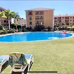 דירה Sun, Relax, 1ch, Heated Pool Access