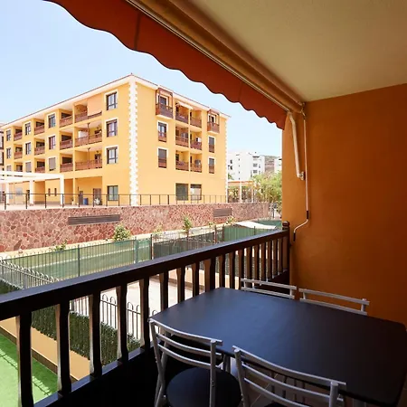 Sun, Relax, 1ch, Heated Pool Access * Palm-mar