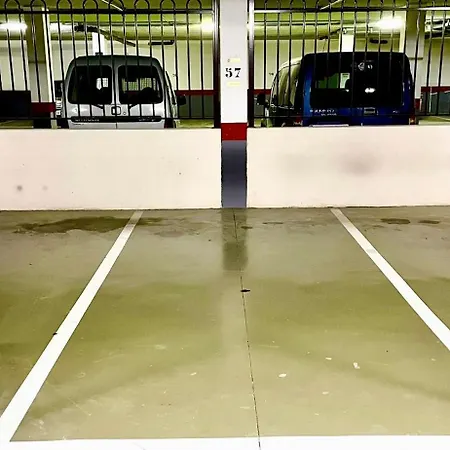 Apartament Sun, Relax, 1ch, Heated Pool Access