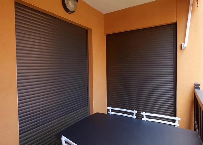 Sun, Relax, 1ch, Heated Pool Access * 팔름-마르