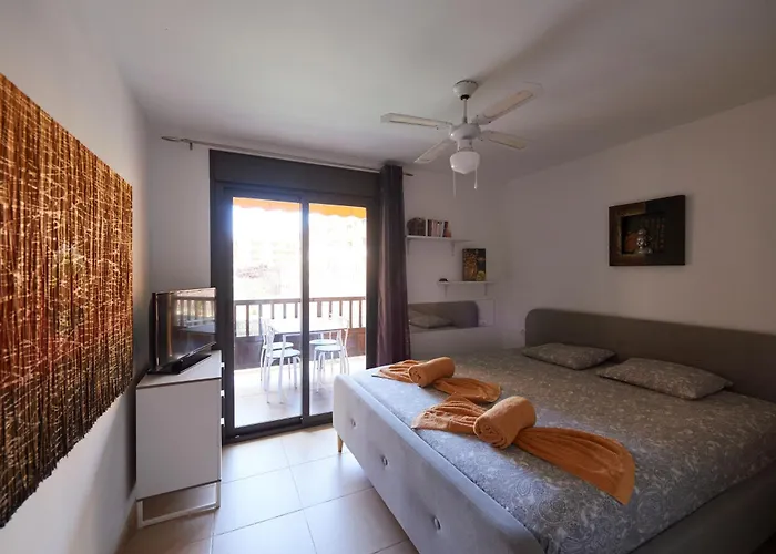 Sun, Relax, 1ch, Heated Pool Access 팔름-마르