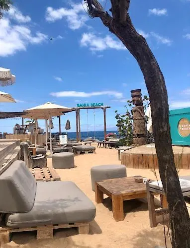 Sun, Relax, 1ch, Heated Pool Access アパート パルム・マール