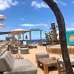 Sun, Relax, 1ch, Heated Pool Access Appartement Palm-mar