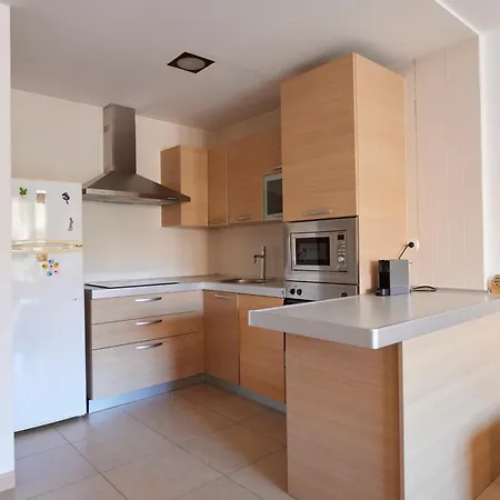 Sun, Relax, 1ch, Heated Pool Access Эль-Пальмар