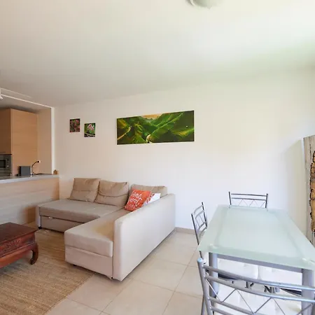 Sun, Relax, 1ch, Heated Pool Access Apartment Palm-mar