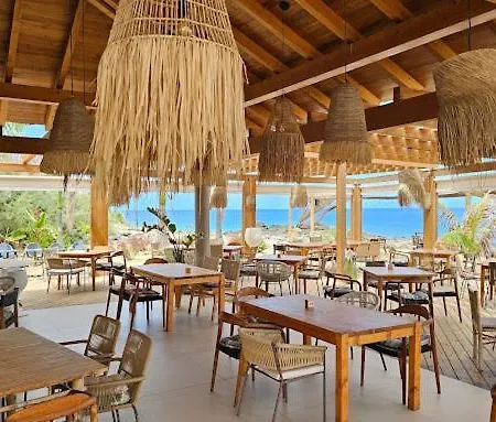 Апартаменты Sun, Relax, 1ch, Heated Pool Access