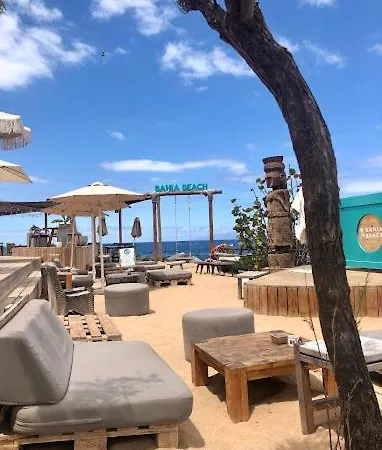 Sun, Relax, 1ch, Heated Pool Access Apartment Palm-mar