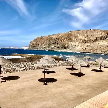 Sun, Relax, 1ch, Heated Pool Access * Эль-Пальмар
