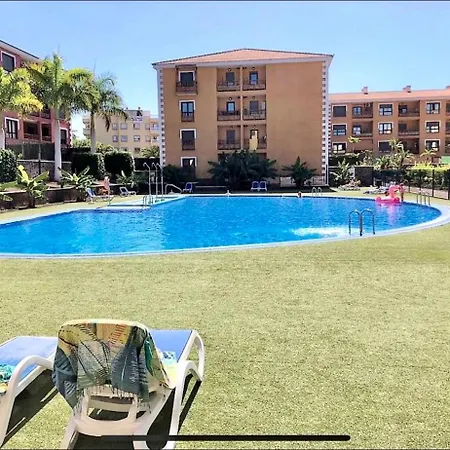 Апартаменты Sun, Relax, 1ch, Heated Pool Access