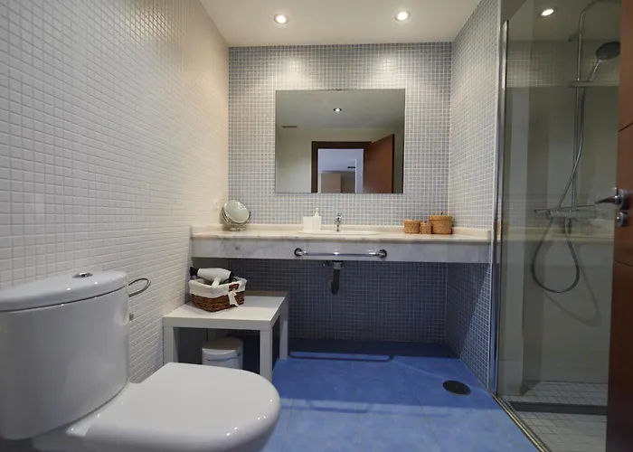 Sun, Relax, 1ch, Heated Pool Access Apartman Palm-mar